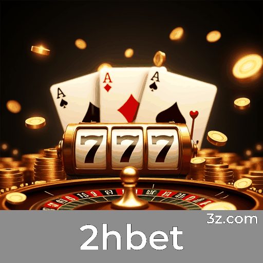 2hbet: Experiência de Cassino Profissional e Imersiva