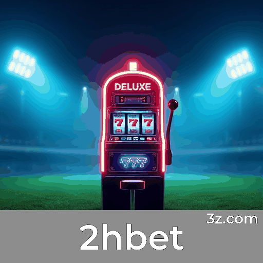 2hbet: Plataforma com Bônus Generosos para Brasileiros