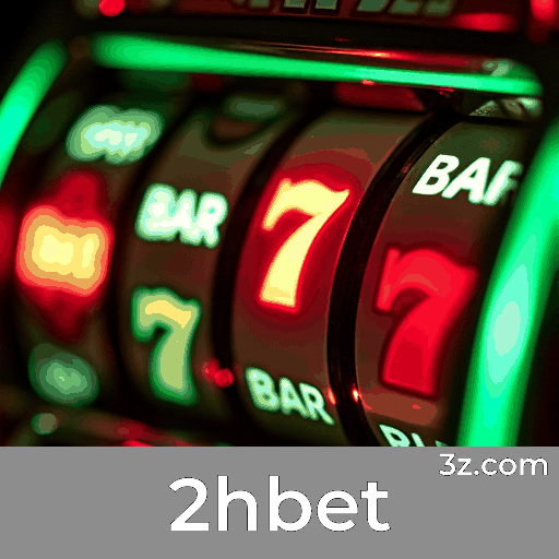 Experiência Emocionante e Ganhos Surpreendentes no 2hbet