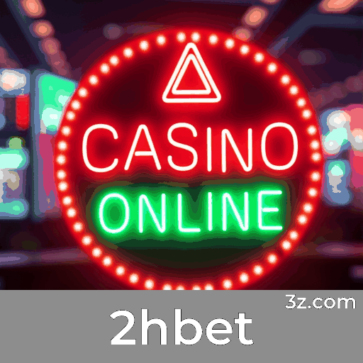 2hbet: Experiência de Cassino Profissional e Imersiva
