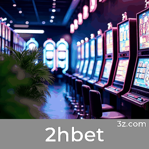2hbet: Apostas em suas mãos com nosso aplicativo completo