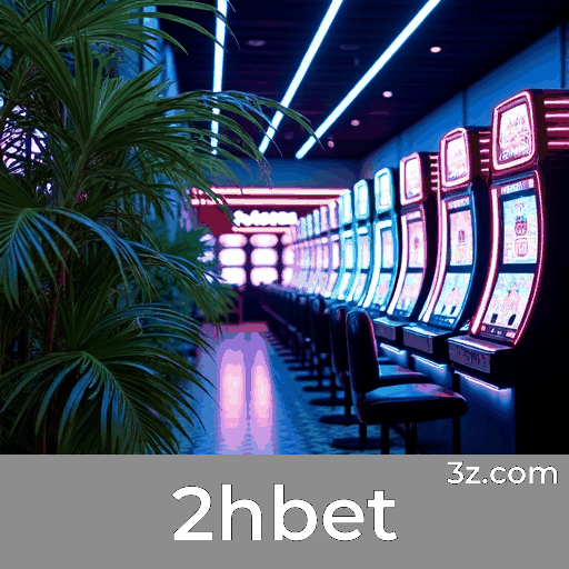 2hbet: Caça-Níqueis - Jackpot Gigante, Jogos de Mesa - Estratégia Profunda, Dealers ao Vivo - Experiência Imersiva
