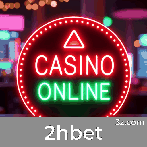 2hbet: Apostas em suas mãos com nosso aplicativo completo
