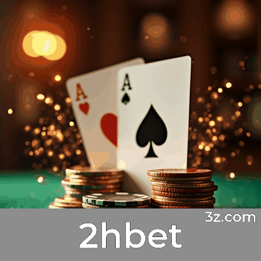 2hbet: Caça-Níqueis - Jackpot Gigante, Jogos de Mesa - Estratégia Profunda, Dealers ao Vivo - Experiência Imersiva
