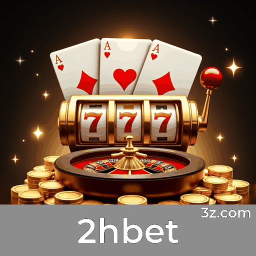 2hbet: Experiência de Cassino Profissional e Imersiva