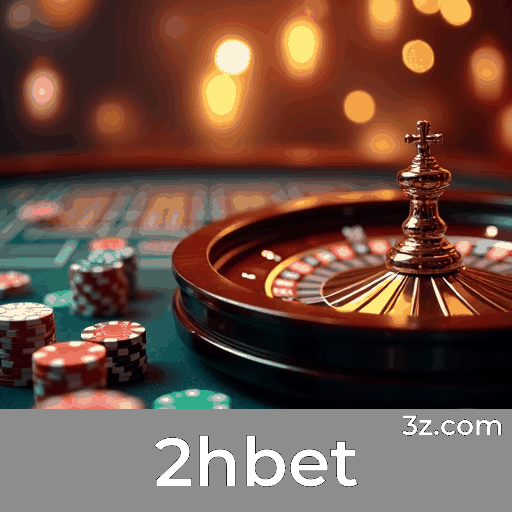 2hbet: Plataforma com Bônus Generosos para Brasileiros