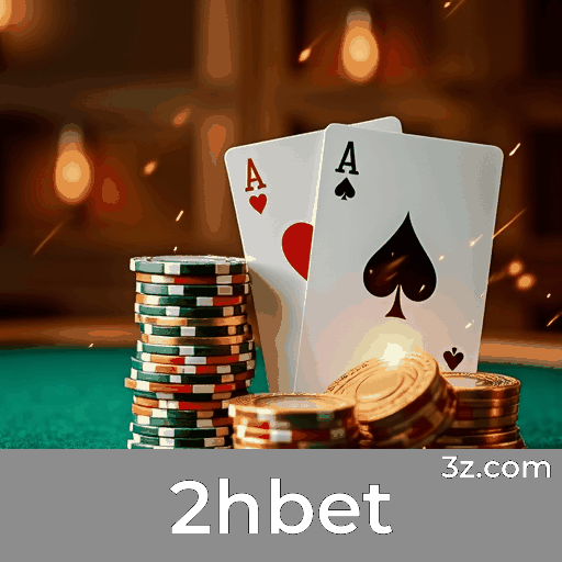 2hbet: Apostas em suas mãos com nosso aplicativo completo