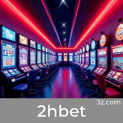 Experiência Emocionante e Ganhos Surpreendentes no 2hbet